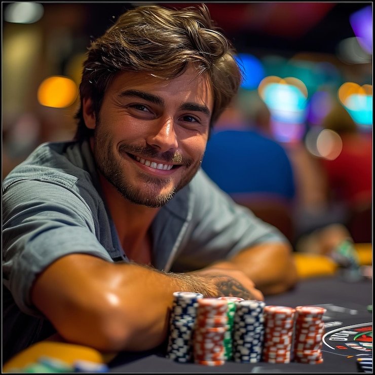 Interface permainan live dealer Spadegaming di m11tot dengan dealer profesional